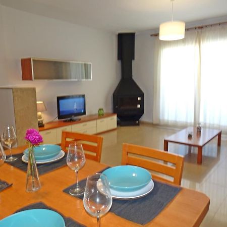 San Fernando Palace III - Beach House Oliva Eksteriør bilde